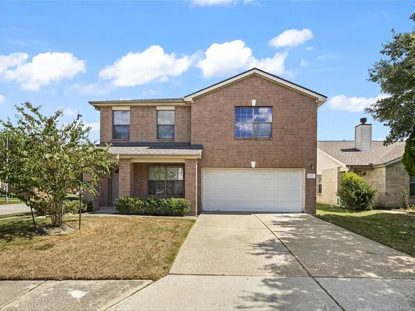 13722 Clarks Fork Dr, Houston, TX 77086