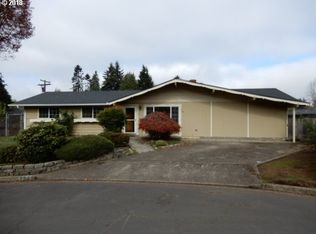 1178 Cypress Ct, Springfield, OR 97477