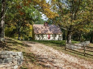 52 Senff Rd, Washington, CT 06793