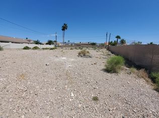 2559 Talisman Dr LOT 13, Lake Havasu City, AZ 86406