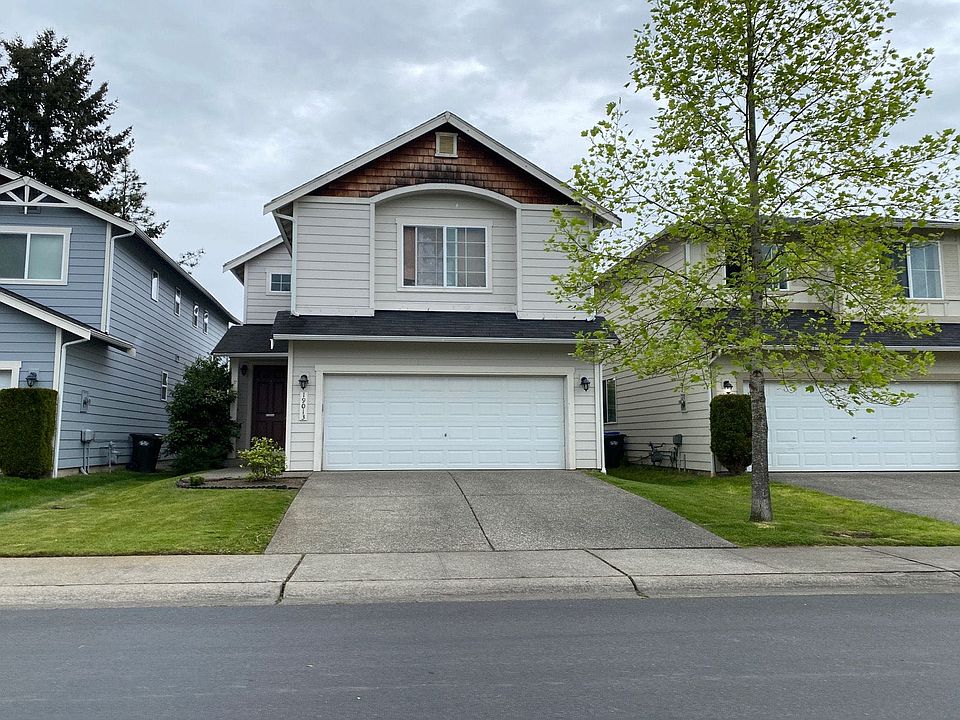 19013 97th Avenue Ct E, Puyallup, WA 98375 | Zillow