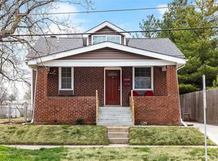 2640 Laclede Station Rd, Saint Louis, MO 63143