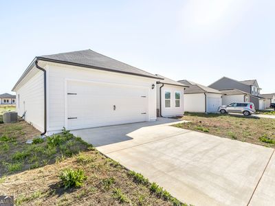 712 Georgian Walk, Byron, GA, 31008
