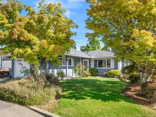 15745 SW Queen Victoria Pl, King City, OR 97224