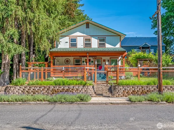 231 Benton, Leavenworth, WA 98826