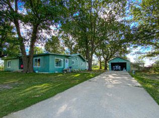 6482 N Wade Rd, Harrison, AR 72601