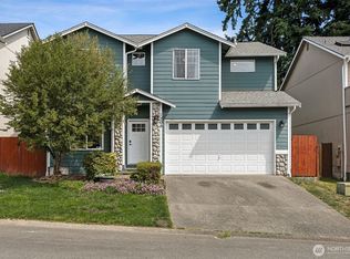 1209 126th Street Ct E, Tacoma, WA 98445