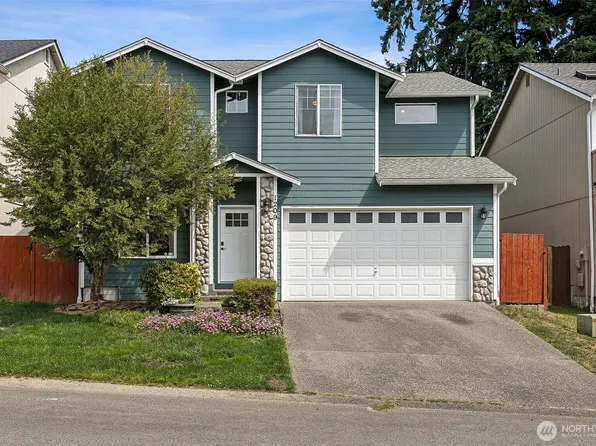 1209 126th Street Ct E, Tacoma, WA 98445