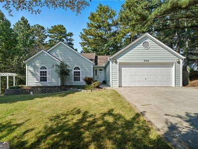 2740 Country Creek Way NW, Kennesaw, GA, 30152