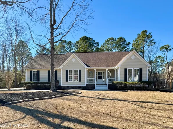 439 Kingsworth Lane SE, Leland, NC 28451