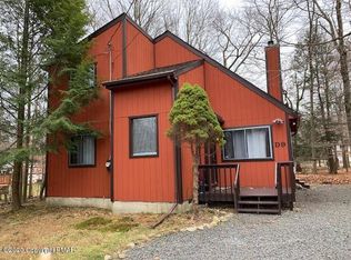 4629 Burnside Dr, Tobyhanna, PA 18466