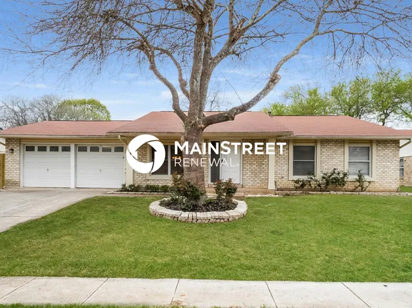 6147 Spring Time St, San Antonio, TX 78249