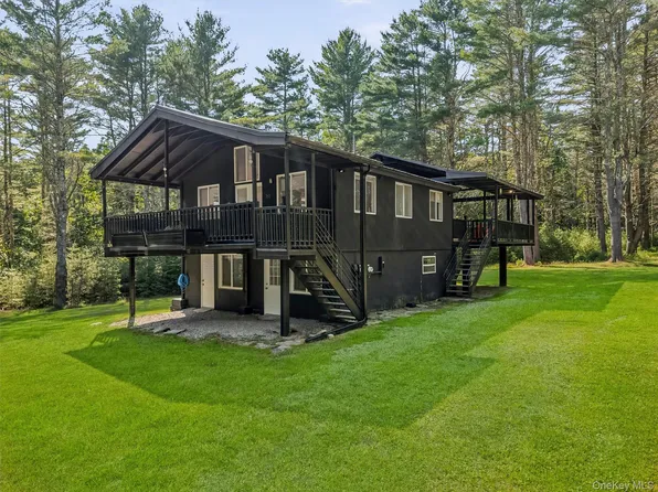 165 Dexheimer Road, Narrowsburg, NY 12764