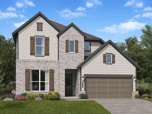 7129 Salt Dome Dr, League City, TX 77546