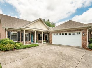 100 Prince William Ln, Franklin, TN 37064