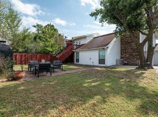 301 SE 34th St, Moore, OK 73160
