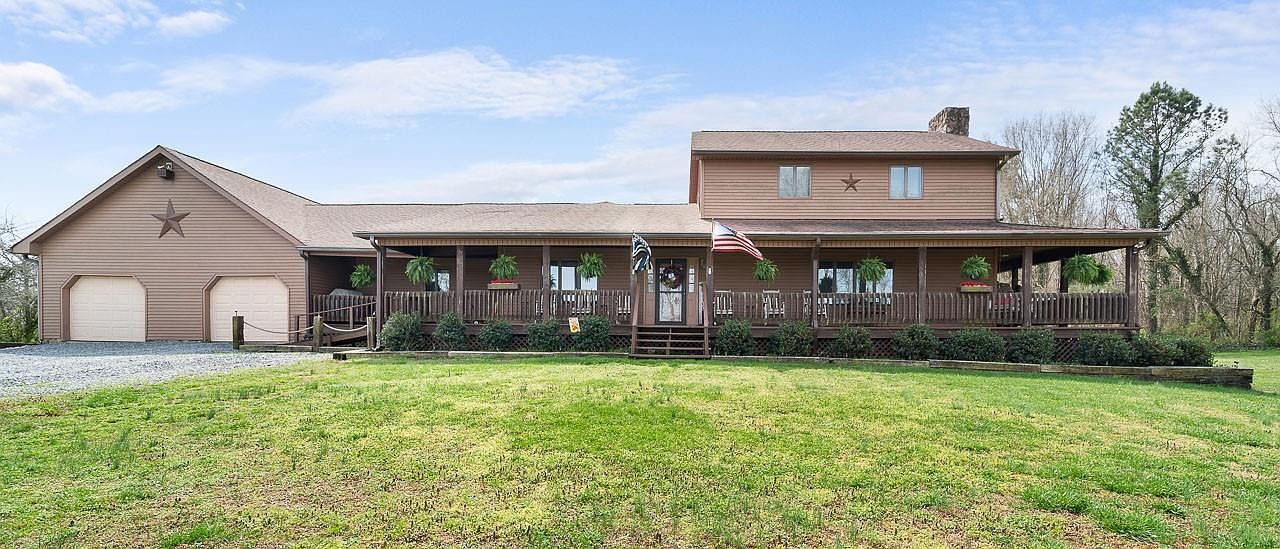 6909 Dallas Cherryville Hwy, Bessemer City, NC 28016 MLS 4008086