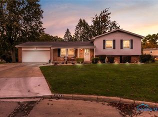 5541 Towne Ct, Toledo, OH 43613