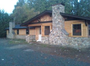 16123 19th Ave NE, Arlington, WA 98223