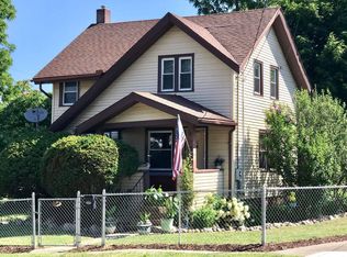 2004 New York Ave, Lansing, MI 48906