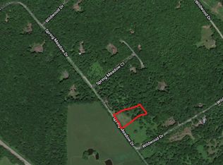 108 Spring Meadow Dr, Weatherly, PA 18255