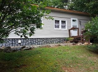 70 Hogan View Dr, Asheville, NC 28804