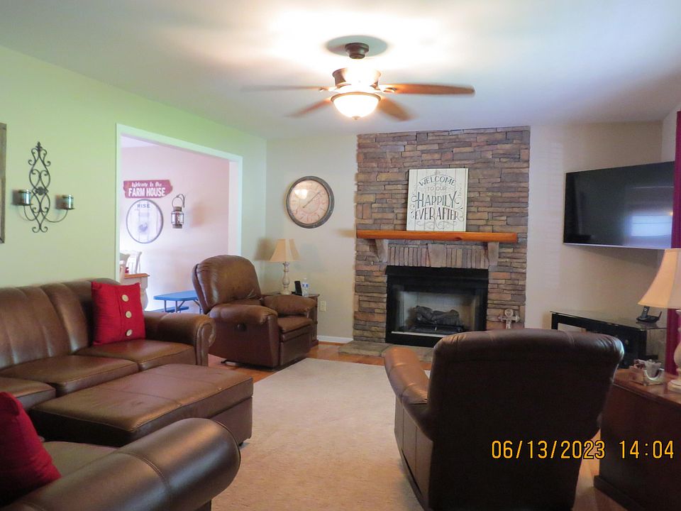 721 Terrys Fork Rd, Wallins Creek, KY 40873 Zillow
