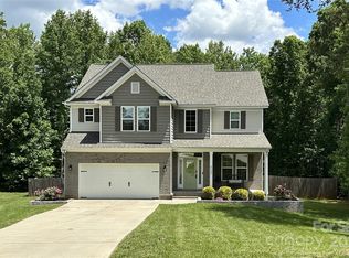 5727 Stanfield Ridge Dr, Stanfield, NC 28163