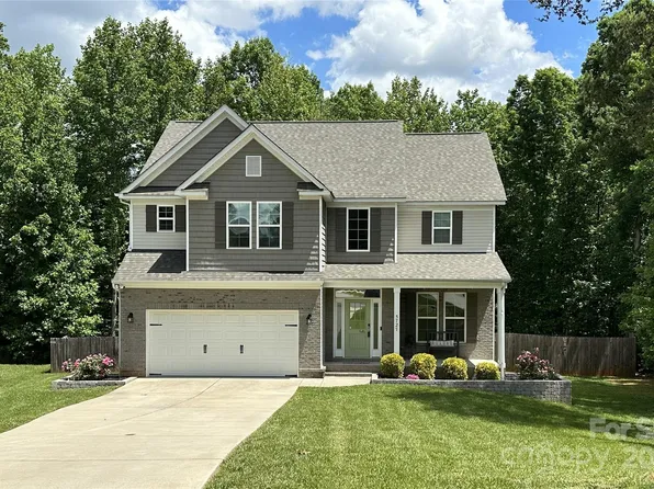 5727 Stanfield Ridge Dr, Stanfield, NC 28163