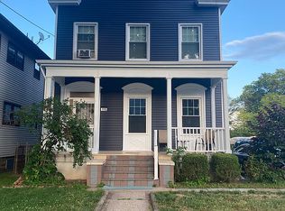 115 Berkeley Ave, Bloomfield, NJ 07003