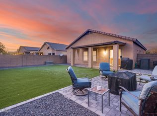 15155 W Desert Hills Dr, Surprise, AZ 85379