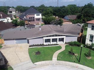 4054 N Braeswood Blvd, Houston, TX 77025