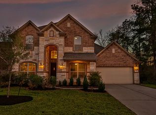 160 Wade Pointe Dr, Montgomery, TX 77316