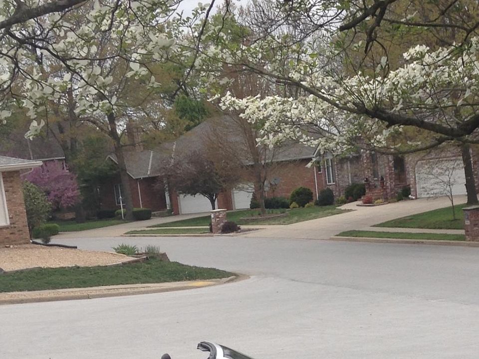 One of the prettiest neighborhoods in sp