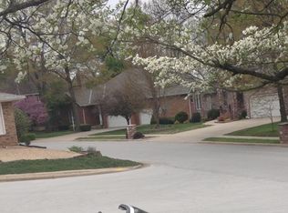 4779 S Gentry Pl, Springfield, MO 65804