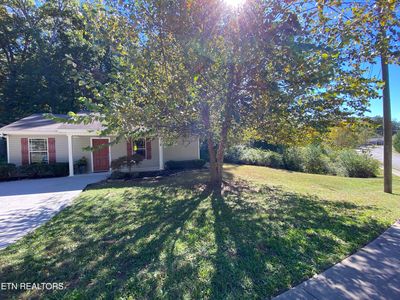 5930 Bearden View Ln, Knoxville, TN, 37909