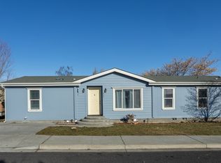 933 Floral St, The Dalles, OR