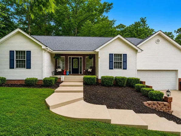 310 Catbird Rd, Brandenburg, KY 40108