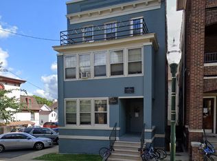 207 N Pinckney St #STREET207-, Madison, WI 53703