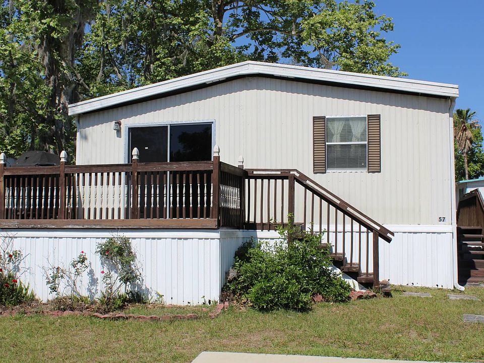 1st image of 5431 NE 35th St Lot 57