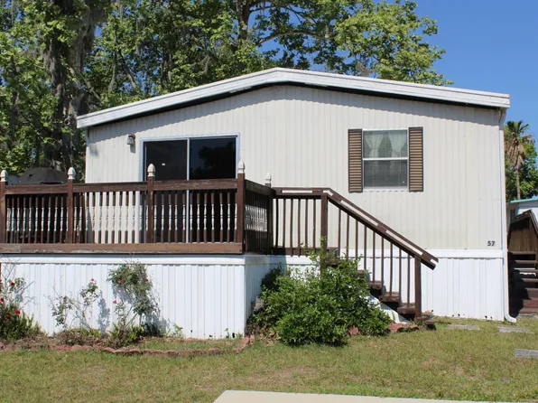 5431 NE 35th St Lot 57, Silver Springs, FL 34488