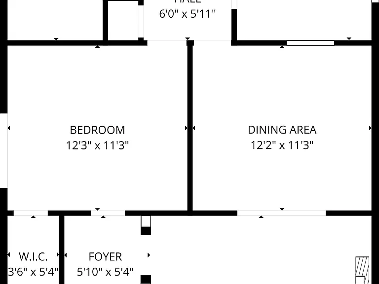 1810 Woodburn St #1810 — Photo 14