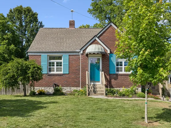 807 Fairwin Ave, Nashville, TN 37216