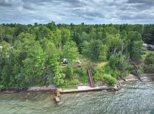 55161 Corbine Rd, Ashland, WI 54806