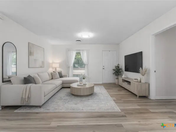 1802 Janis Dr, Killeen, TX 76549