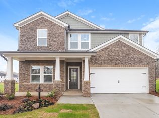 5910 Green Ash Ct, Braselton, GA 30517