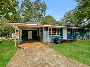 842 W Broad St, Griffin, GA 30223