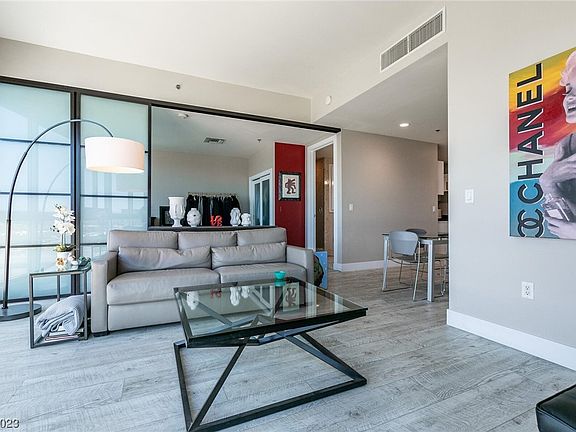 5th image of 4575 Dean Martin Dr Unit 702
