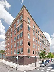 Rented by Hecht Group