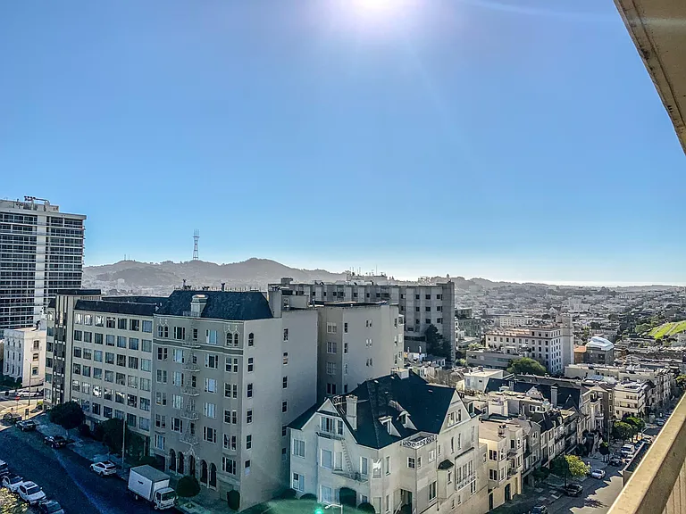 Washington Tower — Photo 9